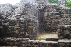 Coba - Quintana Roo