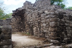 Coba - Quintana Roo