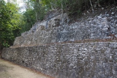 Coba - Quintana Roo