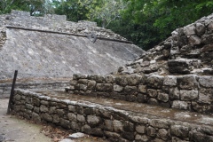 Coba - Quintana Roo