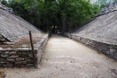 Coba - Quintana Roo