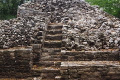 Coba - Quintana Roo