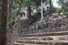 Coba - Quintana Roo
