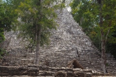 Coba - Quintana Roo