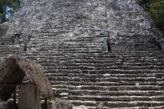 Coba - Quintana Roo