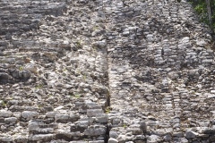 Coba - Quintana Roo