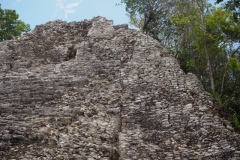 Coba - Quintana Roo