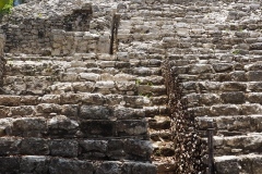 Coba - Quintana Roo
