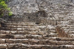Coba - Quintana Roo