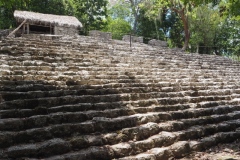 Coba - Quintana Roo