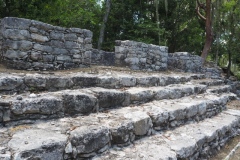 Coba - Quintana Roo