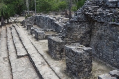 Coba - Quintana Roo