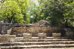 Coba - Quintana Roo