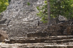 Coba - Quintana Roo