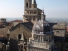 Colleoni Chapel, Bergamo