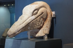 Comalcalco site museum