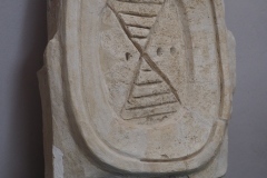 Comalcalco site museum