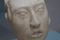 Comalcalco site museum