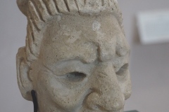 Comalcalco site museum