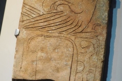 Comalcalco site museum