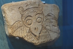 Comalcalco site museum