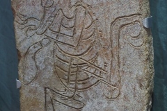 Comalcalco site museum