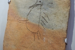 Comalcalco site museum