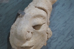 Comalcalco site museum