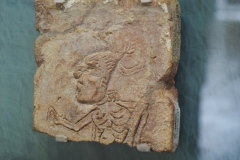 Comalcalco site museum