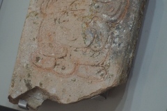 Comalcalco site museum