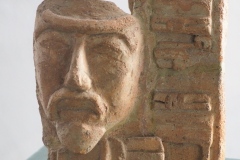Comalcalco site museum