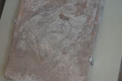 Comalcalco site museum