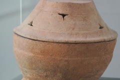 Comalcalco site museum