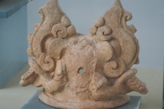 Comalcalco site museum