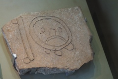 Comalcalco site museum