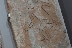 Comalcalco site museum