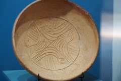 Comalcalco site museum