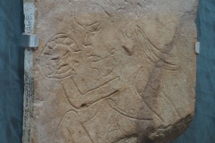 Comalcalco site museum