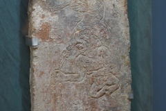 Comalcalco site museum