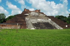 Comalcalco - Tabasco