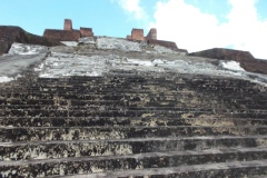 Comalcalco - Tabasco