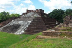 Comalcalco - Tabasco