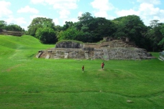 Comalcalco - Tabasco