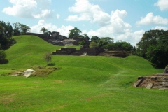 Comalcalco - Tabasco