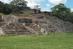 Comalcalco - Tabasco