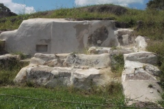 Comalcalco - Tabasco