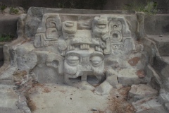 Comalcalco - Tabasco