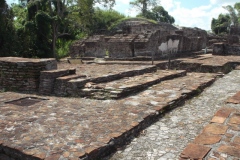 Comalcalco - Tabasco