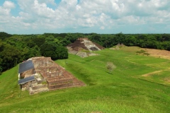 Comalcalco - Tabasco