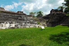 Comalcalco - Tabasco